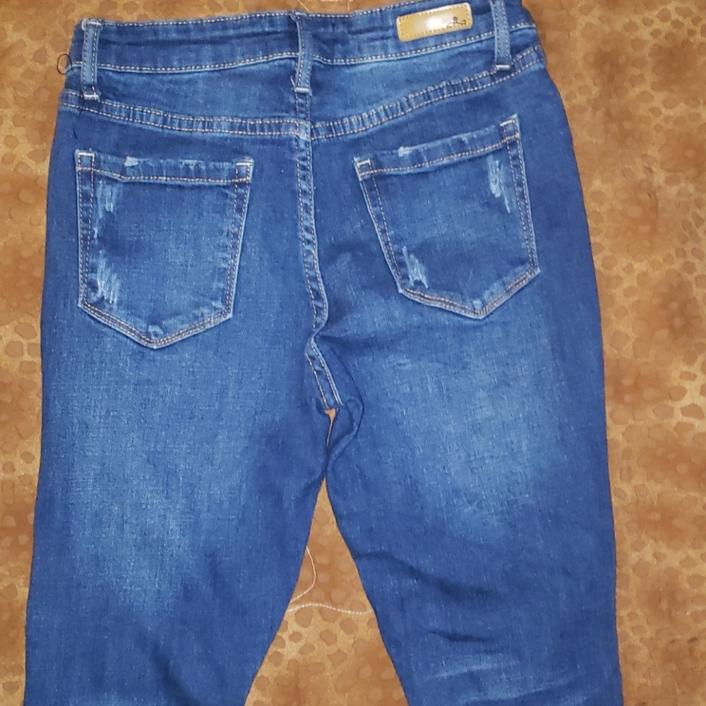 Denim Jeans Size 3/26